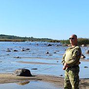 Sergej, 50 ���, ������