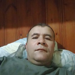 Feruz Hatamov, 25, 
