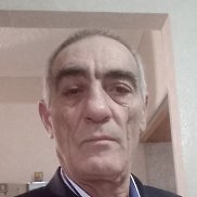 Мгер, 62 года, Москва Мгер, 62 года, Москва