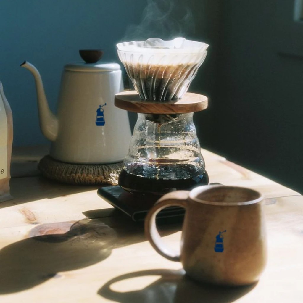 Что такое Slow coffee и зачем оно нужно.Это философия осознанного кофепития, выросшая из ...