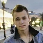 Артём, 19 лет, Москва Артём, 19 лет, Москва