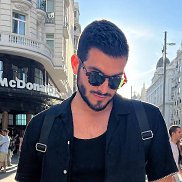 David, 35 , 