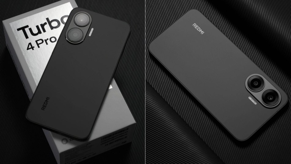XIAOMI  REDMI TURBO 4 PRO. Xiaomi  Redmi Turbo 4 Pro     ...
