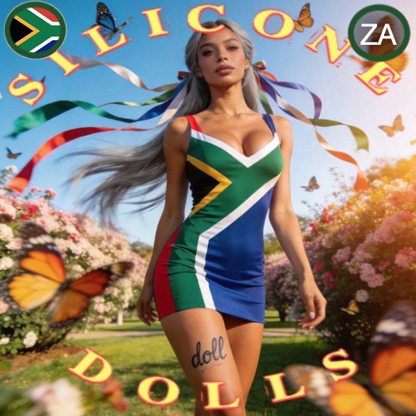 -513. DOLLS. ��� � ZA - 4