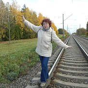 Вера, 65 лет, Минск Вера, 65 лет, Минск