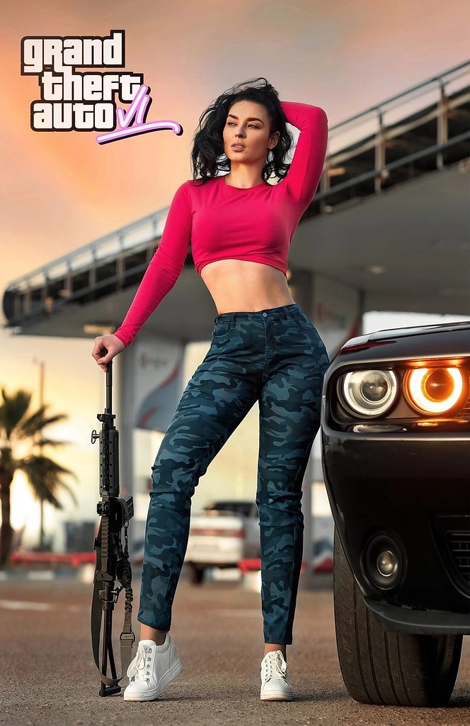       GTA VI! - 7