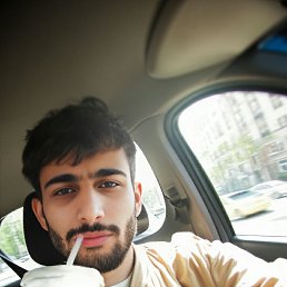 Saim, 22, 