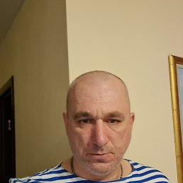 Vladimir, 44 , 