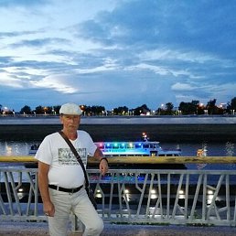 Sergey, , 64 