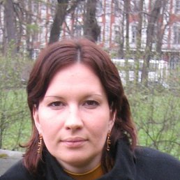Polina, 42, -