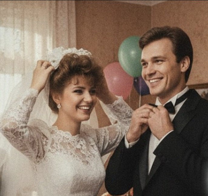 Жених и невеста не доехали до ЗАГСа — их машину нашли, но то, что было внутри... Март 2024 года. ...