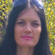 Olya, 45 , 