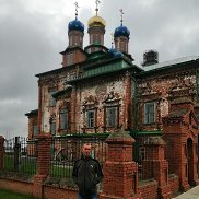Александр, 53 года, Березники Александр, 53 года, Березники
