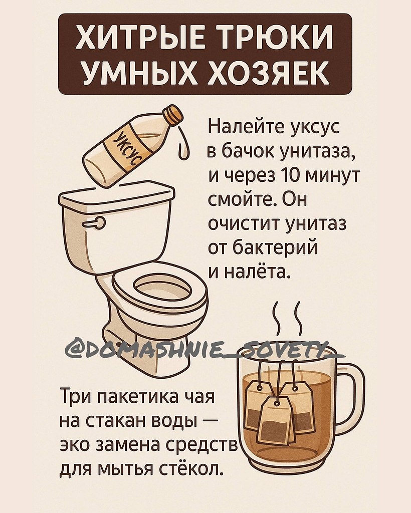 Отличные секреты