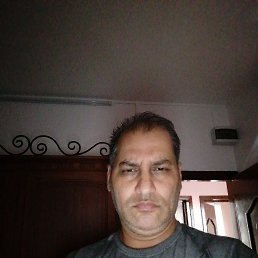 Ahmed ally Neeamuth, 49, -