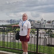 Жанна, 55 лет, Жигулевск Жанна, 55 лет, Жигулевск