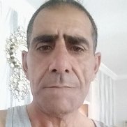 Seyran, 52, 