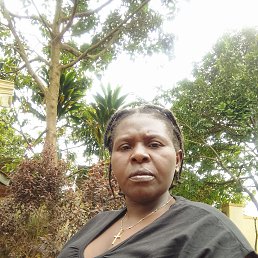 Tambiti Joan, 46, 