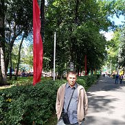 Андрей Сергеев, 50 лет, Ульяновск Андрей Сергеев, 50 лет, Ульяновск