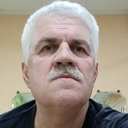 Vadim, 58 , -