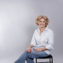 Tatjana, 53, 