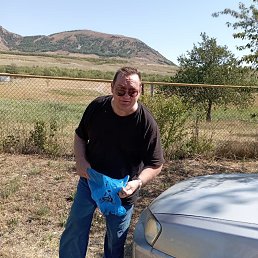 �������, 54 ����, ���������