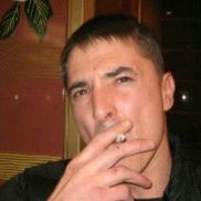 Pavel, 45, 