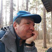 Михаил, 54 года, Челябинск Михаил, 54 года, Челябинск