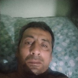 Ikrom Mirzaparov, 48, 