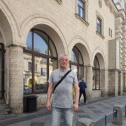 ������ �����, 58 ���, ������