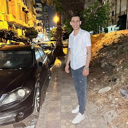 Youssef, 29, 