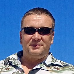 Алексей, Даровской, 46 лет