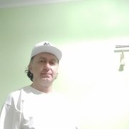 Ivan, 48 , 