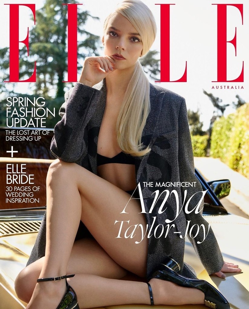   Elle