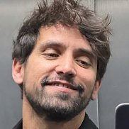 Roberto, 46 , 
