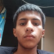 Malik Touqeer, 18 , 