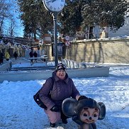 Елена, 59 лет, Пермь Елена, 59 лет, Пермь