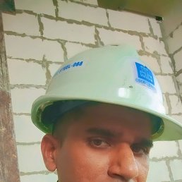 Vikas, 25, 