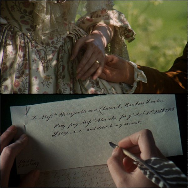   / Barry Lyndon (1975). :   :   - 6