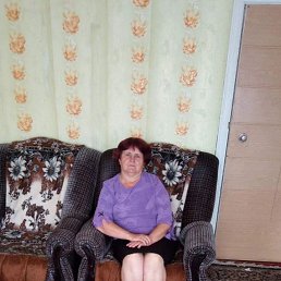 Вераника, 61, Бийск