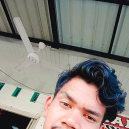 Muhammad Ilham, , 22 