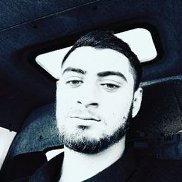Smbat, 22 , 