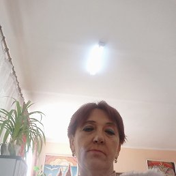 Зинаида, 54, Луганск