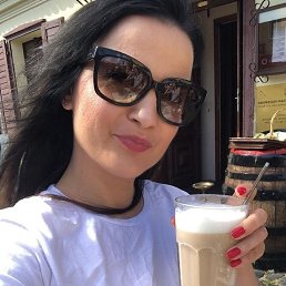 Nathalie, 41, 