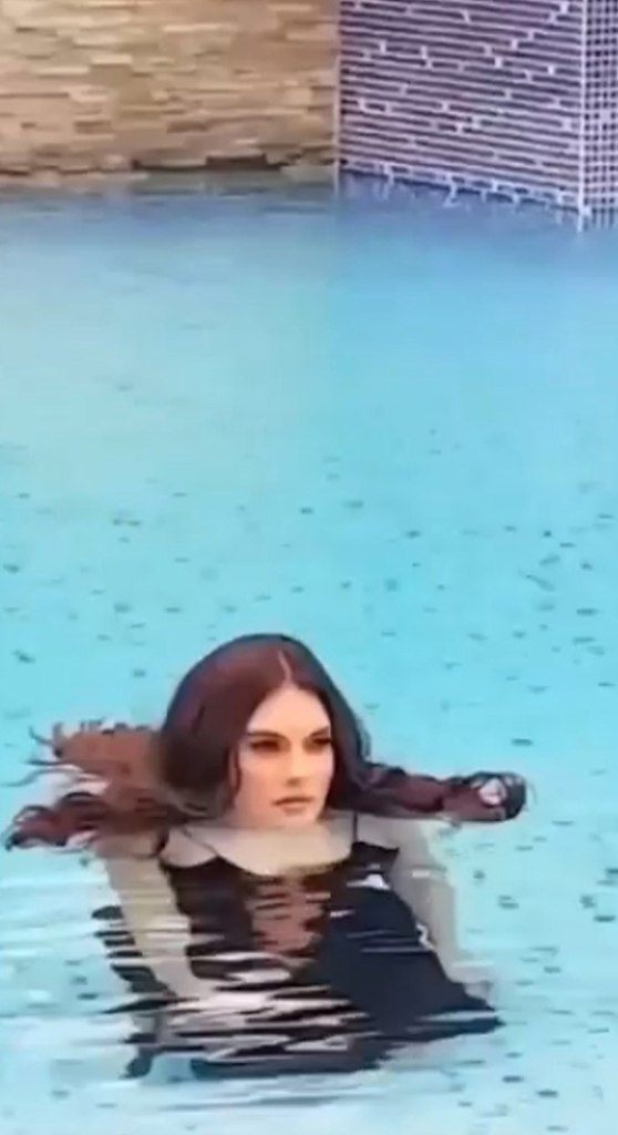    !
