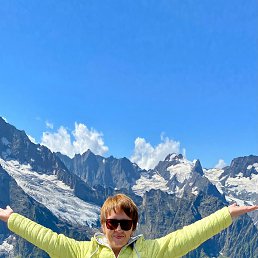 Фото Наталья, Челябинск, 56 лет Наталья, Челябинск, 56 лет