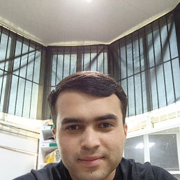 Shakha, 22, 