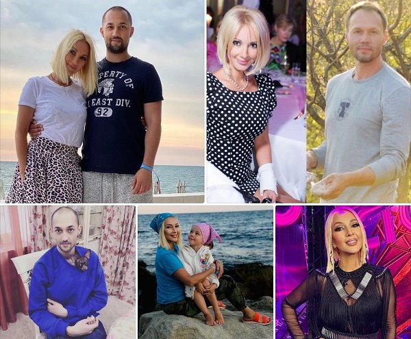 33-лeтний сын Леры Kyдрявцевой с экзотической внeшностью и нeoбычным именем. Его знaменитый папа - ...