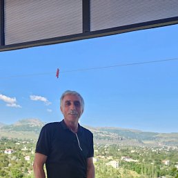 Serdar, 50, 