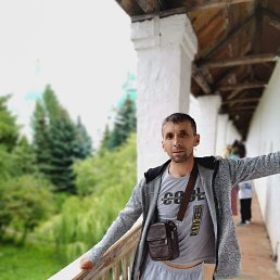 Andrei, 38, 